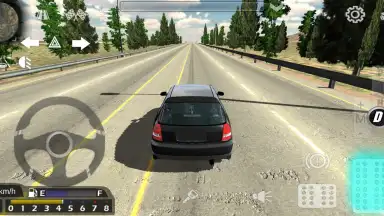 Capture d'écran de Car Parking Multiplayer 18