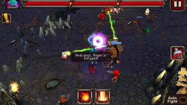Capture d'écran de Like a Boss 1