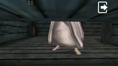 Capture d'écran de HorrorKiss 7