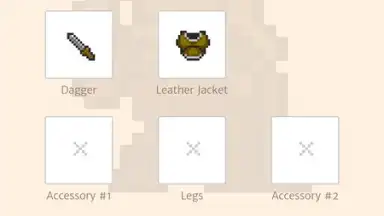 Capture d'écran de Orna: A Geo-RPG 6