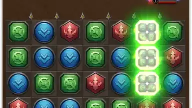 Capture d'écran de Beasts & Puzzles: Awakening 5