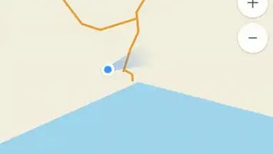 Capture d'écran de 2GIS 21