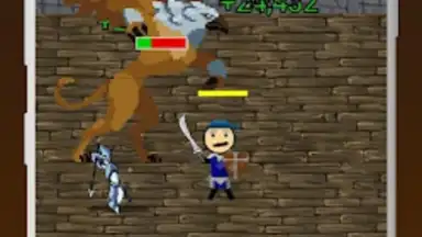 Capture d'écran de Rogue Dungeon RPG 6