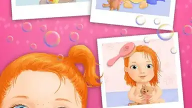 Capture d'écran de Sweet Baby Girl Daycare 2 7