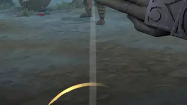 Capture d'écran de Hattori: Battle Clash 10