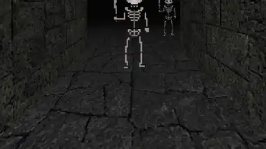 Capture d'écran de Dungeons of Legend: Underwell 7