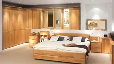Capture d'écran de Bedroom Decorating Ideas 8