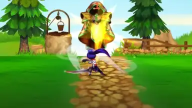 Capture d'écran de Taps and Dragons - Idle Heroes 1
