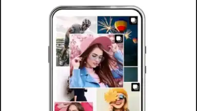 Capture d'écran de Video Downloader Social 2