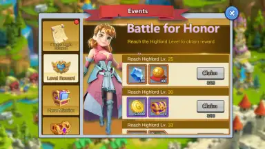 Capture d'écran de Final Heroes 4