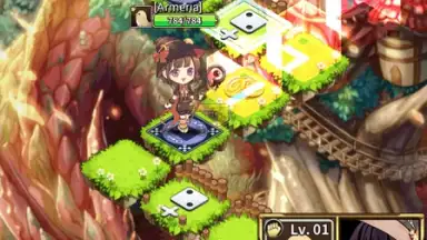Capture d'écran de Lord of Dice 10