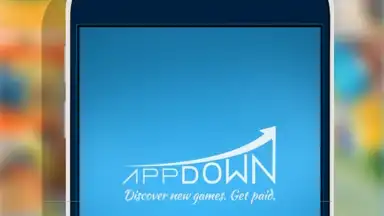 Capture d'écran de Appdown 1