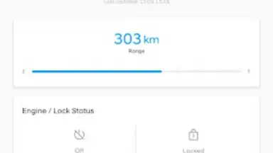 Capture d'écran de Bluelink 6