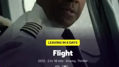 Capture d'écran de Tubi TV 16