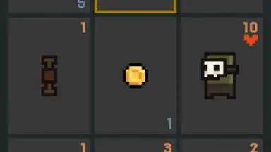 Capture d'écran de Dungeon Cards 7