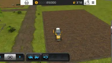 Capture d'écran de Farming Simulator 16 7