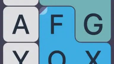 Capture d'écran de Word Search - Evolution Puzzle 17