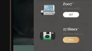 Capture d'écran de Fomz 5