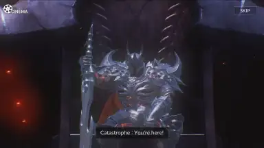 Capture d'écran de Seven Knights 2 4