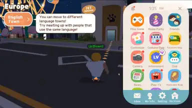 Capture d'écran de Play Together 15
