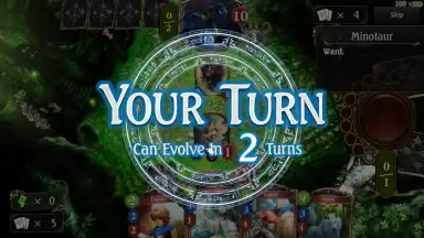 Capture d'écran de Shadowverse 11