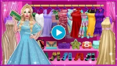 Capture d'écran de Ellie Fashionista 1