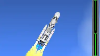 Capture d'écran de Space Agency 6
