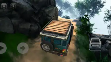 Capture d'écran de HonoTruck 2