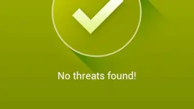 Capture d'écran de Antivirus Free 7
