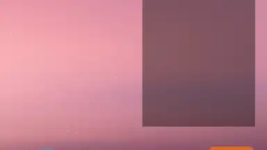 Capture d'écran de Evie Launcher 5