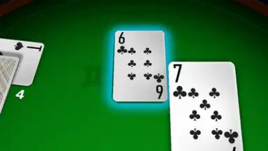 Capture d'écran de Durak Online 3D 2