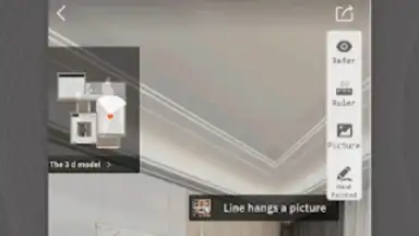 Capture d'écran de Joyplan : House Design 3D 2