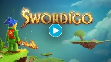Capture d'écran de Swordigo 1