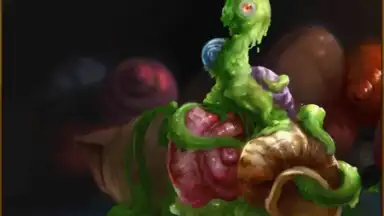 Capture d'écran de Guildmasters 7