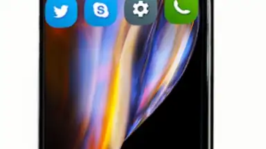 Capture d'écran de MIUI 14 Launcher 1