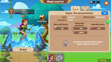 Capture d'écran de Firestone 9