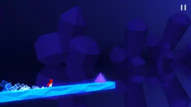Capture d'écran de Crystalrect 11