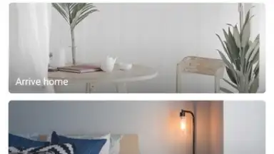 Capture d'écran de TP-Link Tapo 3