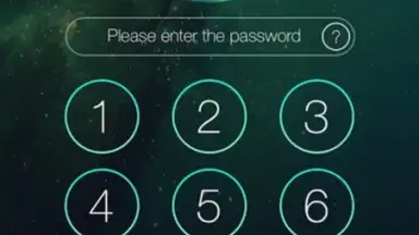 Capture d'écran de AppLock (MAX) 7