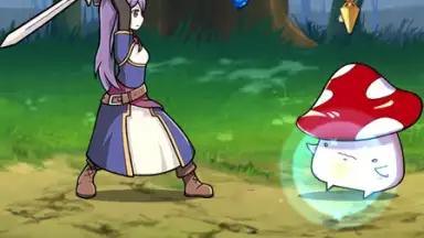 Capture d'écran de Eternal Senia 8