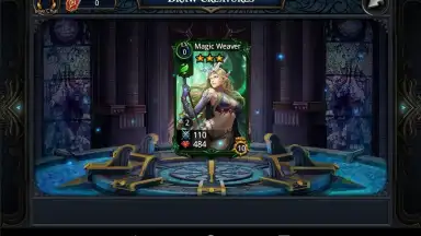 Capture d'écran de Deck Heroes 5