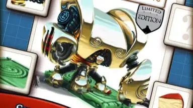 Capture d'écran de MouseHunt 8