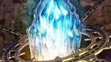 Capture d'écran de Bravely Archive 2