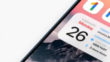 Capture d'écran de Launcher OS 2026 9