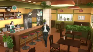 Capture d'écran de Wind Breaker: 不良たちの英雄譚 3