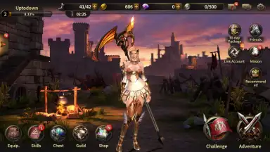 Capture d'écran de HIT 2