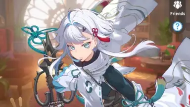 Capture d'écran de Grand Quest 7