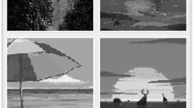 Capture d'écran de No.Color - Color by Number 2