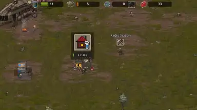 Capture d'écran de Mini DayZ 2 6