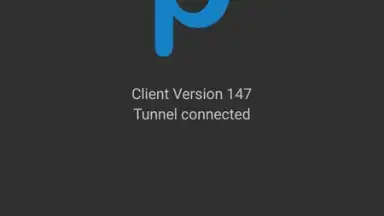 Capture d'écran de Psiphon Pro 9